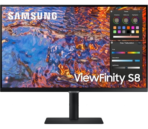 Samsung ViewFinity S80PB S27B800
