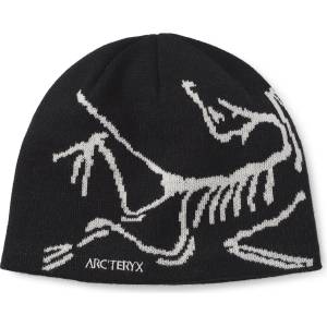 Arc'teryx Зимна шапка (beanie) Arc'teryx Bird Head Toque Beanie - Orca - размер One Size (204-0105-6611)