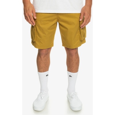 Quiksilver Relaxed Cargo ecru olive
