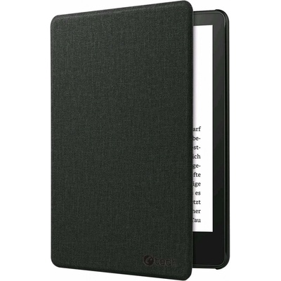 C-Tech AKC-22BK puzdro pre čítačku kníh Amazon Kindle TOUCH 2024 AKC-22BK čierne