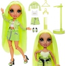 MGA Rainbow High Series 2 Karma Nichols