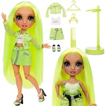 MGA Rainbow High Series 2 Karma Nichols