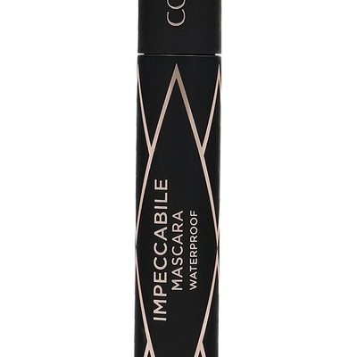 Collistar Impeccabile Waterproof voděodolná prodlužující a objemová riasenka Black 12 ml