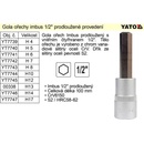 YATO YT-04398