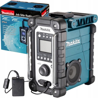 Makita DMR116 – Zboží Živě