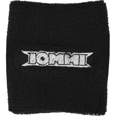 Razamataz TONY IOMMI LOGO
