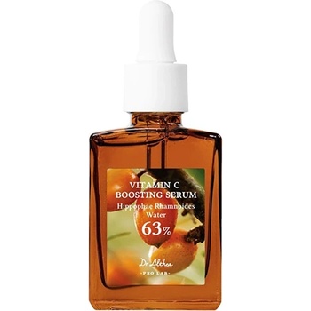 Dr. Althea Vitamin C Boosting Serum серум за лице с витамин c унисекс 30 мл