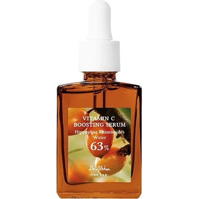 Dr. Althea Vitamin C Boosting Serum серум за лице с витамин c унисекс 30 мл