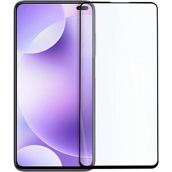 Xiaomi 5D стъклен протектор за Xiaomi Redmi K30 M1912G7BE