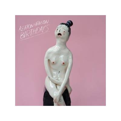 Birthdays - Keaton Henson CD