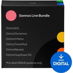 SONNOX LIVE (Дигитален продукт)