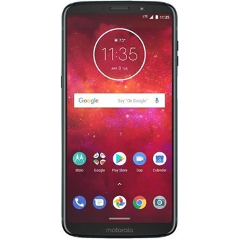 Motorola Moto Z3 Play Dual Sim