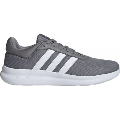 adidas Lite Racer 4.0 šedá – Zbozi.Blesk.cz