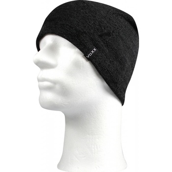 Voxx čepice Rover antracit