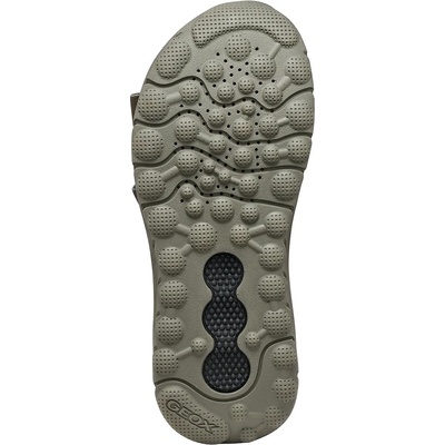 Geox Сандали Geox U SPHERICA ACTIF X S (U65L0B05411C3009)