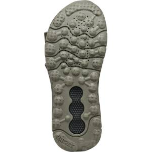 Geox Сандали U SPHERICA ACTIF X S (U65L0B05411C3009)