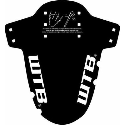 WTB Mud Guard Gravel
