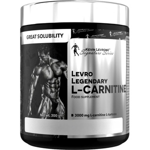 Kevin Levrone Signature Series LevroLegendary L-Carnitine Powder [300 грама] Sour Watermelon