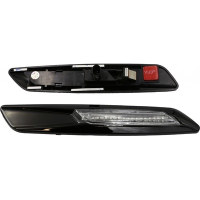 LED BLINKRY BMW ČIRÝ PÁR