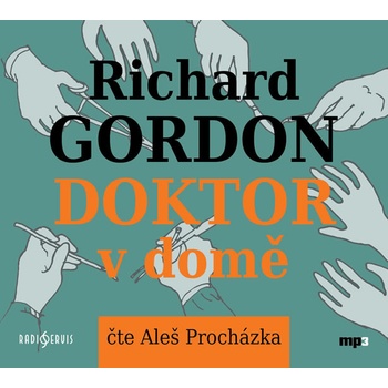 Doktor v domě