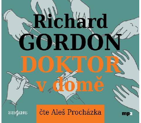 Doktor v domě