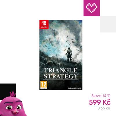 Triangle Strategy