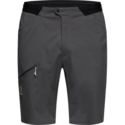 Haglöfs L.I.M Fuse Shorts Men Magnetite pánské šortky