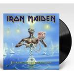 Warner Iron Maiden: Seventh Son Of A Seventh Son - Vinyl (LP) (076327)