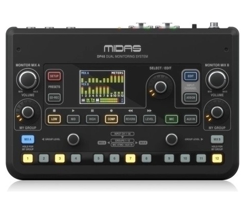 Midas DP48