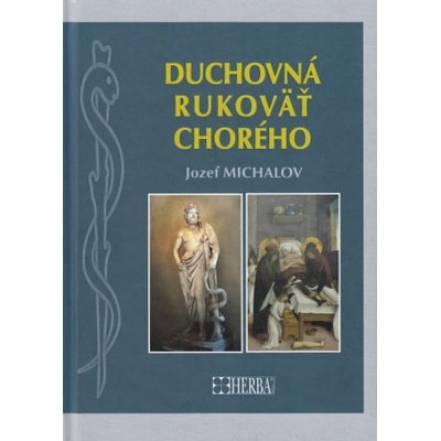 Duchovná rukoväť chorého
