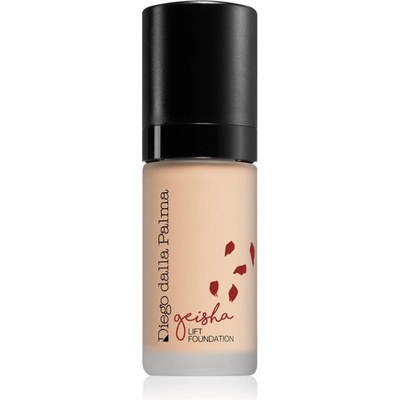 Diego dalla Palma Geisha Lift Foundation rozjasňujúci krémový make-up 221 Ivory 30 ml