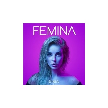 SIMA: FEMINA CD
