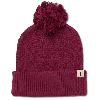 Image 1 of Cotopaxi Tozo Beanie Цвят: светло син