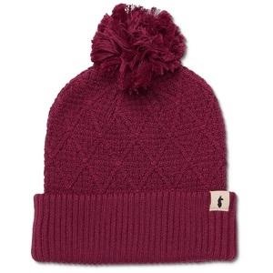 Cotopaxi Tozo Beanie Цвят: светло син