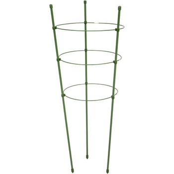 podpera rastlín prstencová 60cm/3 prstene
