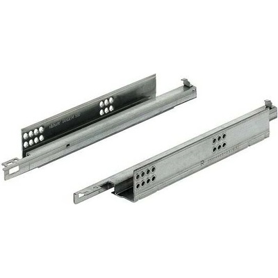 Blum 560H5000B Tandem celovýsuv 500 mm tlumený