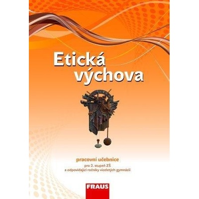 Etická výchova učebnice
