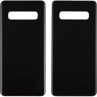 Kryt Samsung Galaxy S10 G973F zadný Prism čierny