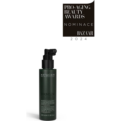 Natucain Hair Activator Vlasové tonikum na podporu růstu vlasů 100 ml