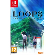 Loop8: Summer of Gods