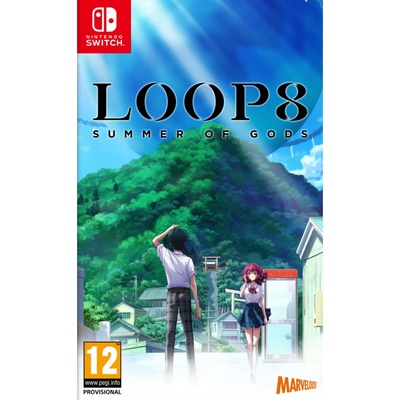 Loop8: Summer of Gods