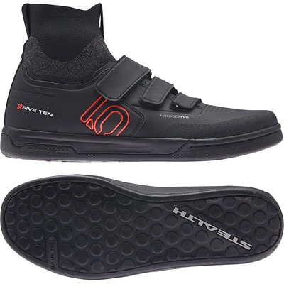 Five Ten Freerider Pro Mid Core black