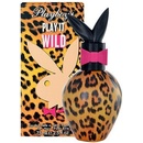 Playboy Play It Wild toaletní voda dámská 75 ml