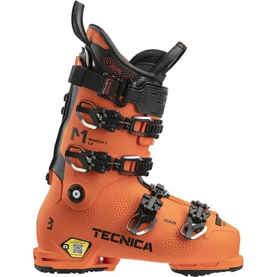 Tecnica Mach1 LV 130 TD 21/22