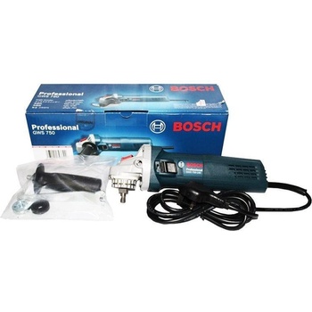 Bosch GWS 750-125 (0601394001)