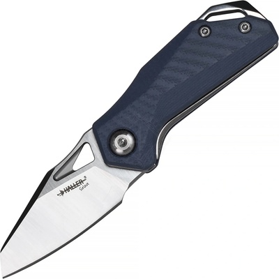 Haller Select ELSKA Blue s rukojetí z G10
