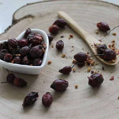 Emerosa Ruža šípová plod celý Rosa canina Fructus cynosbati 250 g