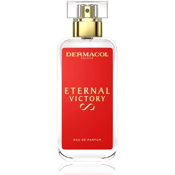 Image 1 of Dermacol Eternal Victory EDP 50 ml