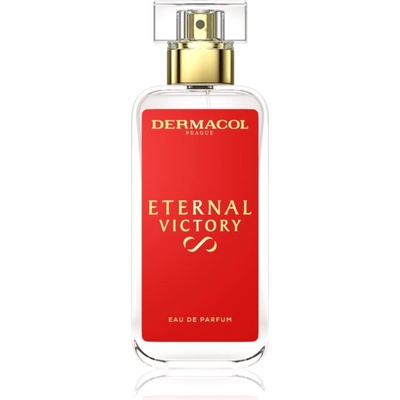 Dermacol Eternal Victory EDP 50 ml