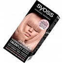Syoss Color SalonPlex farba na vlasy 9-52 Růžově zlatoplavý